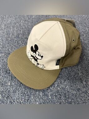 Disney H&M Mickey Mouse Hat Baby size 6-12months